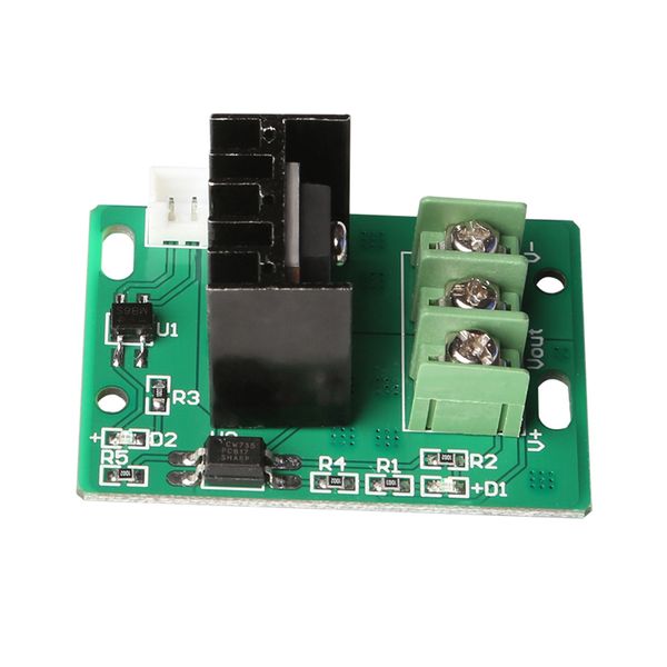 12/24V Heatbed Heat Bed Power Module for CR-10/10S Series 3D Printers