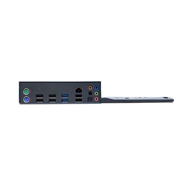 JGINYUE X99 ATX Mainboard Intel LGA 2011-3 XEON E5 V3 V4 DDR3 1600MHz 64GB RAM M.2 NVME SATA X99 TITANIUM D3