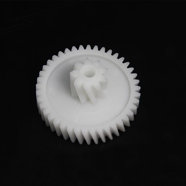 DHgate 1 Set Meat Grinder Gears Mincer Pinions for Zelmer 586.5 686.5 886.8 986.8 Bosch MFW3520 3640 Vitek VT-1673 Kitchen Appliance sold by DHgate
