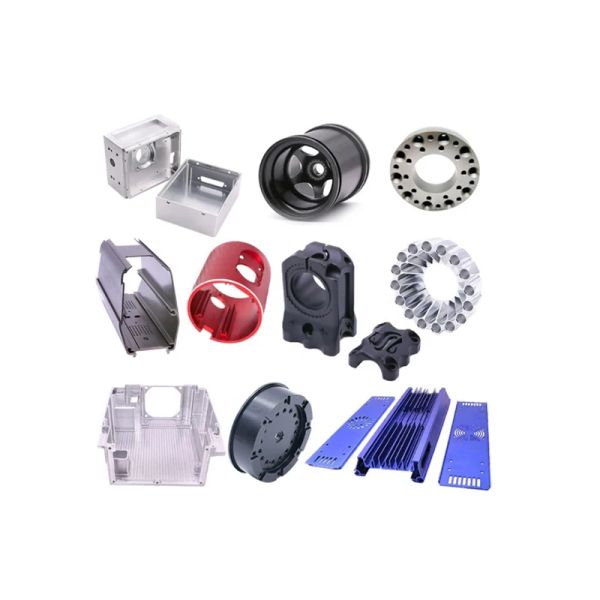 OEM Manufacture Customized Precision Cheap Aluminum Stainless Steel Cnc Machining Parts
OEM Manufacture Customized Precision Cheap Aluminum Stainless Steel Cnc Machining Parts