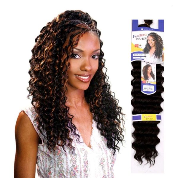 Lucy Wig Flame retardant Low Temperature Silk Freepress Deep Twist Wig Woven Crochet, Auburn
Lucy Wig Flame retardant Low Temperature Silk Freepress Deep Twist Wig Woven Crochet, Auburn