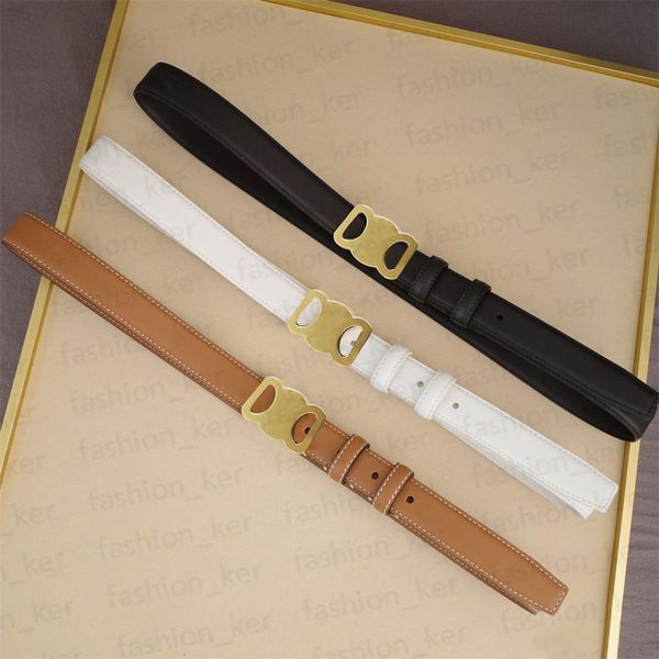 Fashion Smooth Buckle Belt Retro Design Thin Waist Belts for Men Women Width 2.5 CM Genuine Cowhide 3 Colors, C1
Fashion Smooth Buckle Belt Retro Design Thin Waist Belts for Men Women Width 2.5 CM Genuine Cowhide 3 Colors, C1