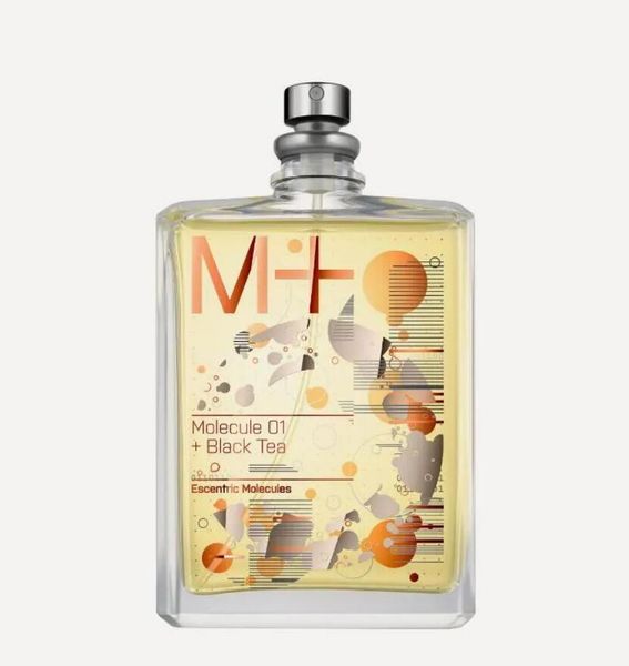 Unisex Perfume Escentric Molecules 01 02 05 Black Tea Guaiac Wood Ginger Fragrance 100ml EDT Cologne Spray Parfum Unique Woody Floral Lemon Fig Fragrance
Unisex Perfume Escentric Molecules 01 02 05 Black Tea Guaiac Wood Ginger Fragrance 100ml EDT Cologne Spray Parfum Unique Woody Floral Lemon Fig Fragrance