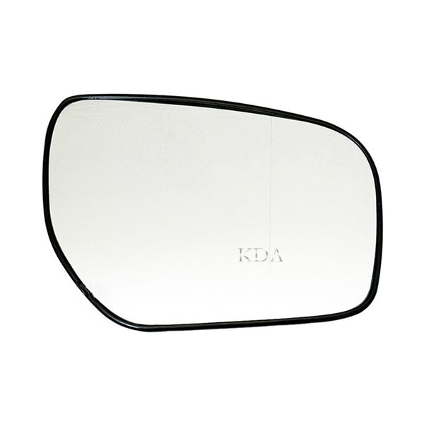 Auto Left Right Heated Wing Rear Mirror Glass for Renault Koleos 2008 2009 2010 2011 96365JY26A 96366JY26A