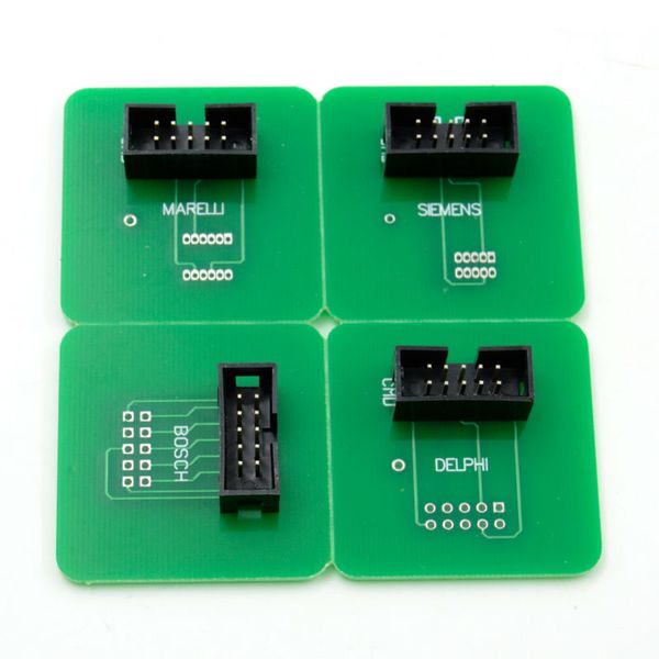Newest BDM frame Testing for BDM100 fgtech Chip — compare prices at CompareOffers