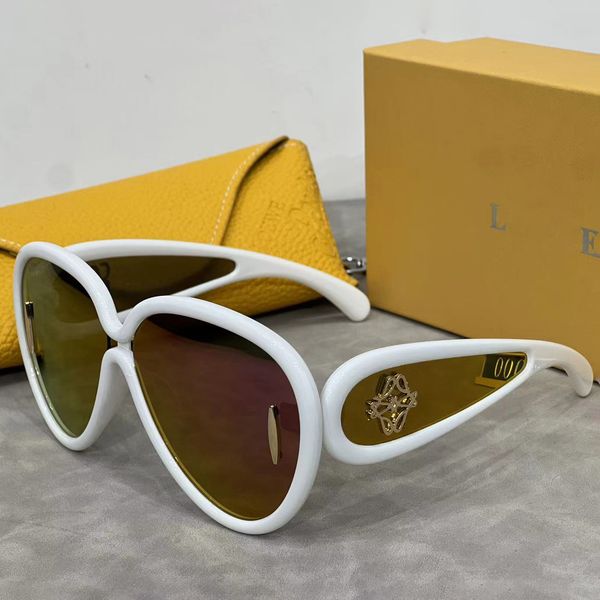 designer sunglasses for women luxury glasses popular letter sunglasses Unisex eyeglasses fashion Travel wear Sun Glasses with box Goggle UV protection sunglass
designer sunglasses for women luxury glasses popular letter sunglasses Unisex eyeglasses fashion Travel wear Sun Glasses with box Goggle UV protection sunglass