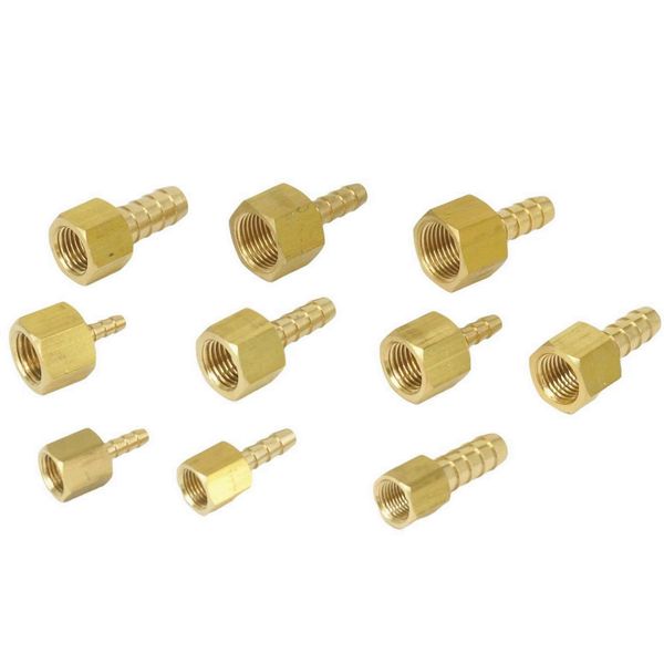1/8" 1/4" 3/8" NPT Female x 1/8" — compare prices at CompareOffers