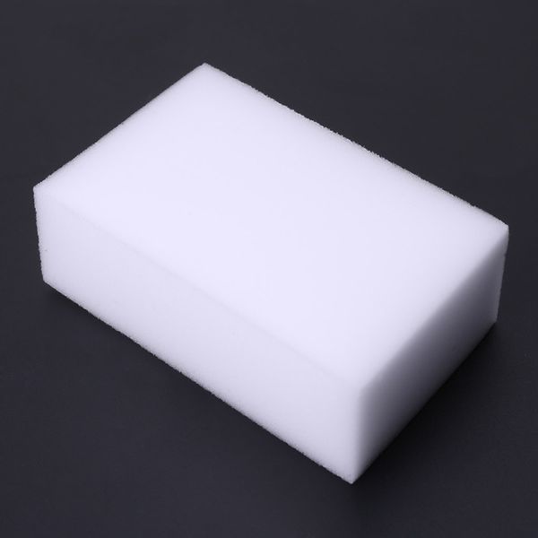 Melamine Foam Sponge Eraser Multi-functional Home Cleaning Cleaner Pad New D26 21 Dropshipping