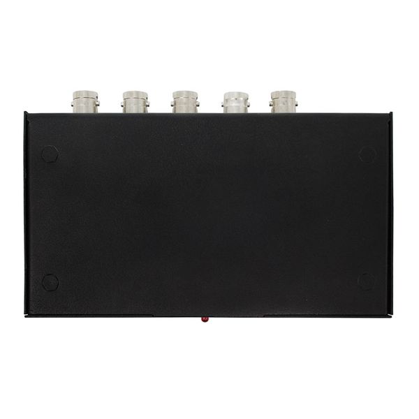 High Quality SDI Splitter 1x4 new Multimedia Splitter 2025 SDI Extender Adapter Support 1080P TV Video for Projector Monitor DVR
