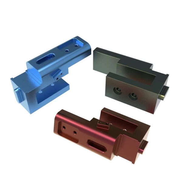 Factory Oem CNC Machining Parts Turning Milling Machining Services
Factory Oem CNC Machining Parts Turning Milling Machining Services