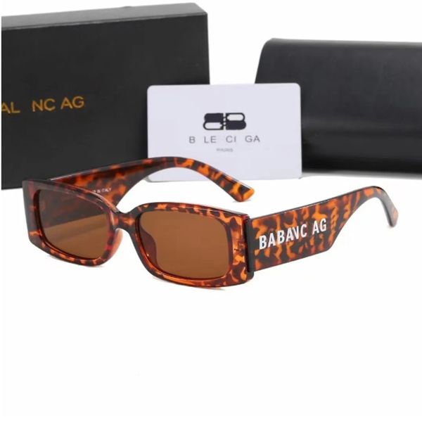 Designer Mens Sungl…