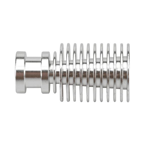 OEM High Precision CNC Machining Machinery Parts Custom Remote Radiato
OEM High Precision CNC Machining Machinery Parts Custom Remote Radiato