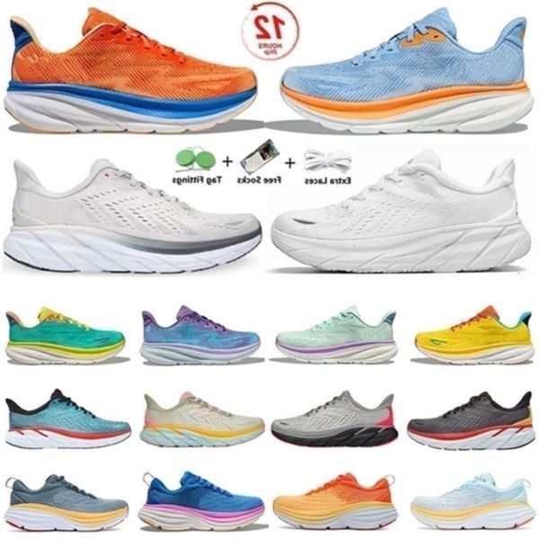 Bondi Clifton 9 Cliftons Casual Shoes Harbor Mist Black White Carbon X 2 Free People Designer Athletic Bondis 8 Mens Women Trainers, Color14
Bondi Clifton 9 Cliftons Casual Shoes Harbor Mist Black White Carbon X 2 Free People Designer Athletic Bondis 8 Mens Women Trainers, Color14