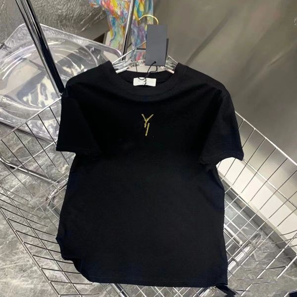 Womens T Shirt Casual Tees Shirts Breathable Summer Short Sleeves Outfit Cloth Designer Woman Tops T-Shirts With Printed Tshirts Asian M, White3
Womens T Shirt Casual Tees Shirts Breathable Summer Short Sleeves Outfit Cloth Designer Woman Tops T-Shirts With Printed Tshirts Asian M, White3
