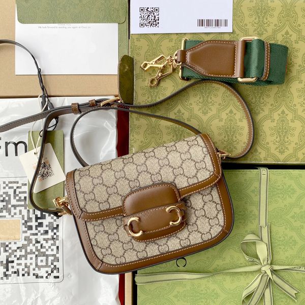 Hot Designer Bag Shoulder Bags 1955 Saddle Bag Top Quality Handbag Luxury Genuine Leather Versatile Portable Cross Body Bag Tote Bag Fashion Woman bag, #5
Hot Designer Bag Shoulder Bags 1955 Saddle Bag Top Quality Handbag Luxury Genuine Leather Versatile Portable Cross Body Bag Tote Bag Fashion Woman bag, #5