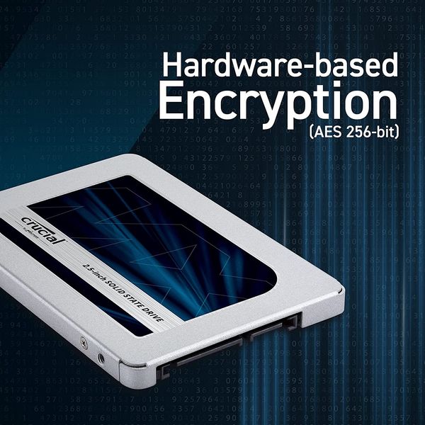 crucial mx500 250gb 500gb 1000gb 2000gb 4000gb 3d nand sata3 2 5inch internal ssd internal solid state drive 5 years warranty