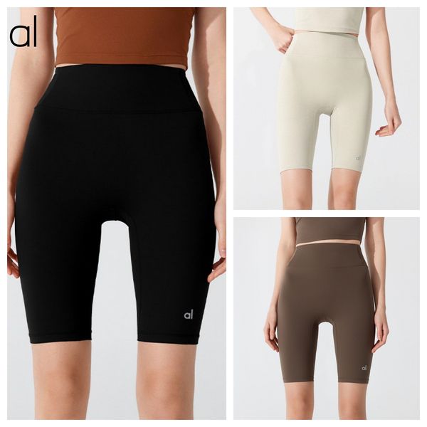 Outfits AL-112 Suit Align Women's Sports High Waist Yoga Running Fiess Gym Underwear Workout Leggings Shorts
Outfits AL-112 Suit Align Women's Sports High Waist Yoga Running Fiess Gym Underwear Workout Leggings Shorts