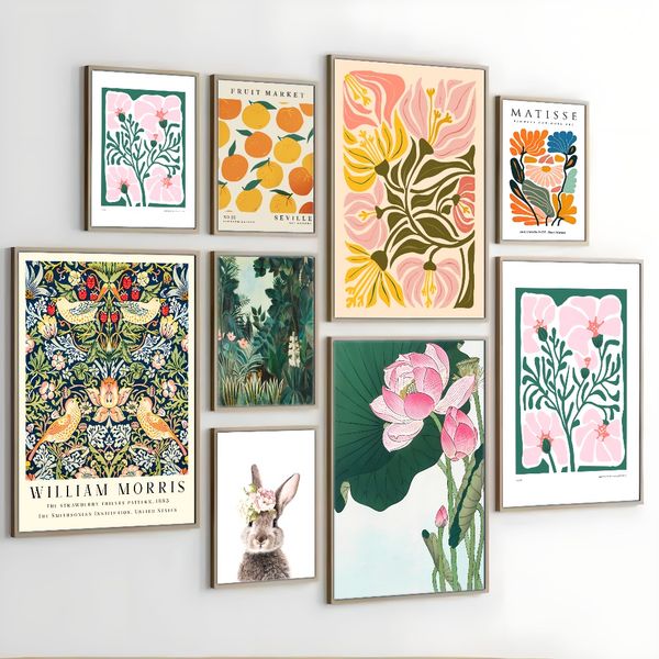 2 pieces Wooden Framed Canvas Poster Japanese flower art, water lily decoration, natural plants, Creative Waterproof Canvas Posters
2 pieces Wooden Framed Canvas Poster Japanese flower art, water lily decoration, natural plants, Creative Waterproof Canvas Posters