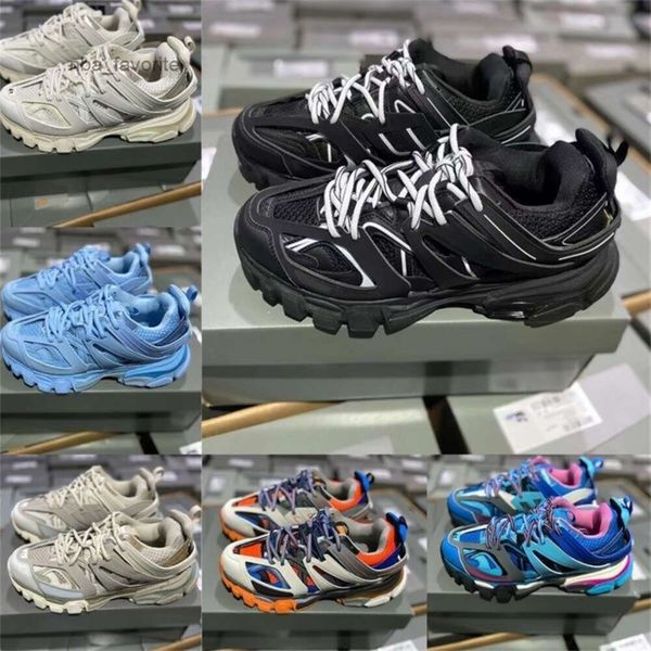 Designer Parisiga Triple S Track 3.0 Running Shoes Sneakers Black White Green Transparent Nitrogen Crystal Outsole 17FW Running Shoes Mens Womens Outdoors Train, 21_color
Designer Parisiga Triple S Track 3.0 Running Shoes Sneakers Black White Green Transparent Nitrogen Crystal Outsole 17FW Running Shoes Mens Womens Outdoors Train, 21_color