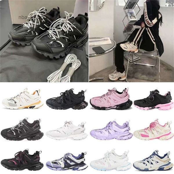 Direct Factory Sale Luxury Brand Designer Mens Womens Track 3 3.0 Casual Shoes Triple White Black Sneakers Leather Trainer Prin, Teal
Direct Factory Sale Luxury Brand Designer Mens Womens Track 3 3.0 Casual Shoes Triple White Black Sneakers Leather Trainer Prin, Teal
