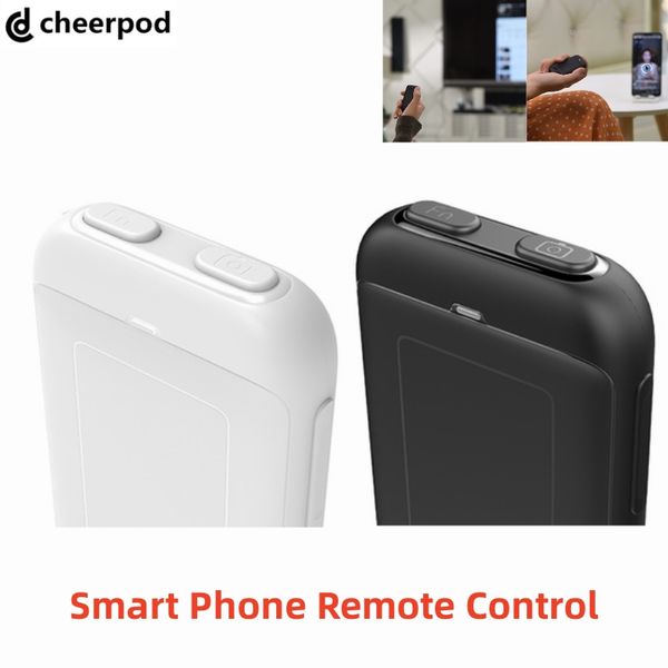 CheerTok Air Bluetooth Multifunctional Remote Control Brush — compare prices at CompareOffers