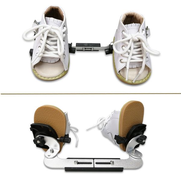 Ortoluckland Children Sandals Orthopedic Dennis Spt Brown Clubfoot Shoes Kids Baby Corrective Footwear For Rehabilitation, Red
Ortoluckland Children Sandals Orthopedic Dennis Spt Brown Clubfoot Shoes Kids Baby Corrective Footwear For Rehabilitation, Red