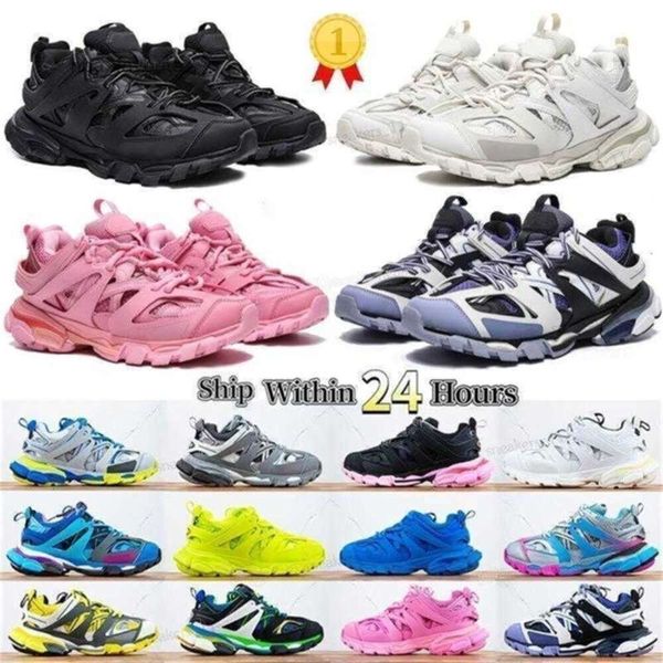 Direct Factory Sale Casual Parisiga Shoes Track sneakers 3.0 S Paris Men Women Triple White Black Pink Grey Beige Tracks 3 Sport Sneaker s, 2_a
Direct Factory Sale Casual Parisiga Shoes Track sneakers 3.0 S Paris Men Women Triple White Black Pink Grey Beige Tracks 3 Sport Sneaker s, 2_a
