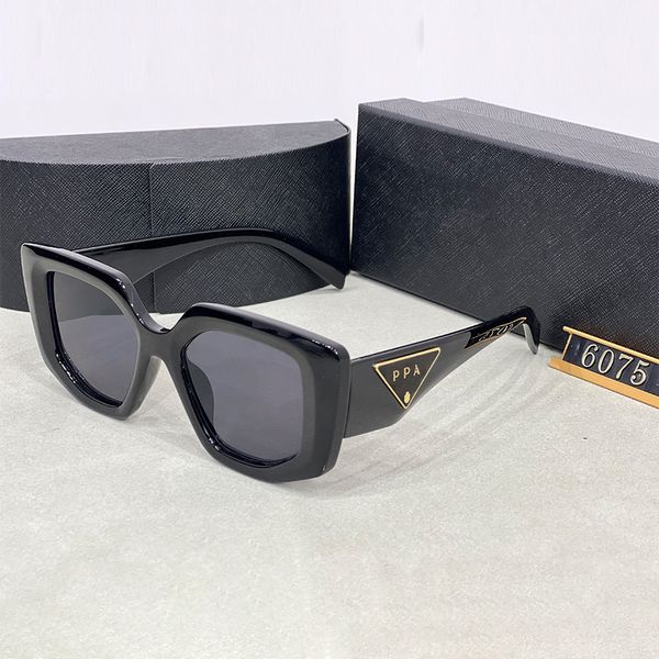 

Sunglasses for Men Luxury Shades Sunglasses Adumbral Eyeglasses High Quality 5 Colors Option