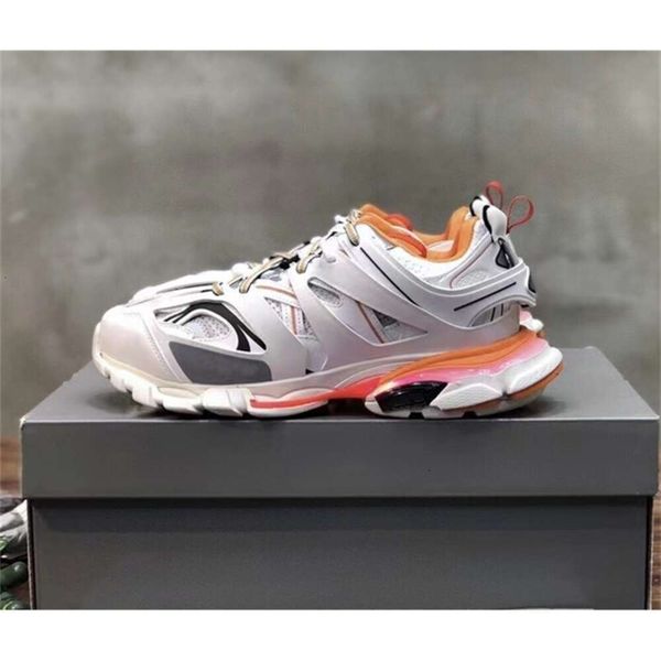 Factory Direct Sale Dress Led Track 3 3.0 Shoe Men Sneakers Black Pink Sneaker Tracks Sports, Color 6
Factory Direct Sale Dress Led Track 3 3.0 Shoe Men Sneakers Black Pink Sneaker Tracks Sports, Color 6