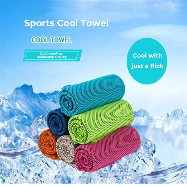 summer Outdoor Sports Cooling Cold Towels Quick Drying Fitness Printed Towel, Purple
summer Outdoor Sports Cooling Cold Towels Quick Drying Fitness Printed Towel, Purple