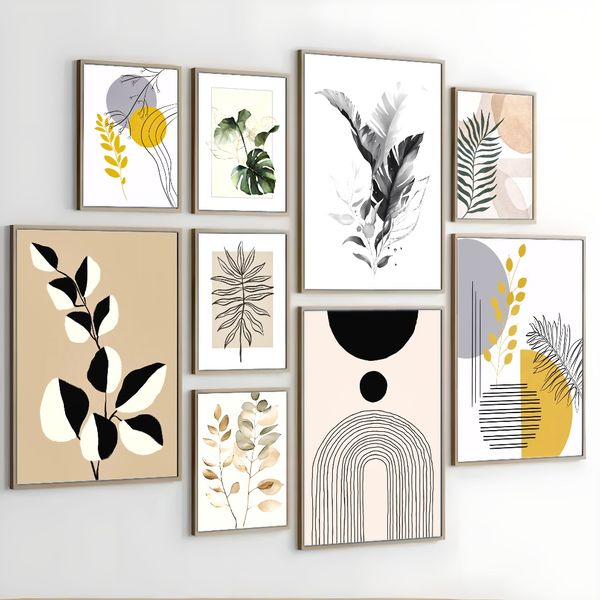 3 pieces Wooden Framed Canvas Poster black and beige abstract circle line art, simple modern art, Creative Waterproof Canvas Posters
3 pieces Wooden Framed Canvas Poster black and beige abstract circle line art, simple modern art, Creative Waterproof Canvas Posters