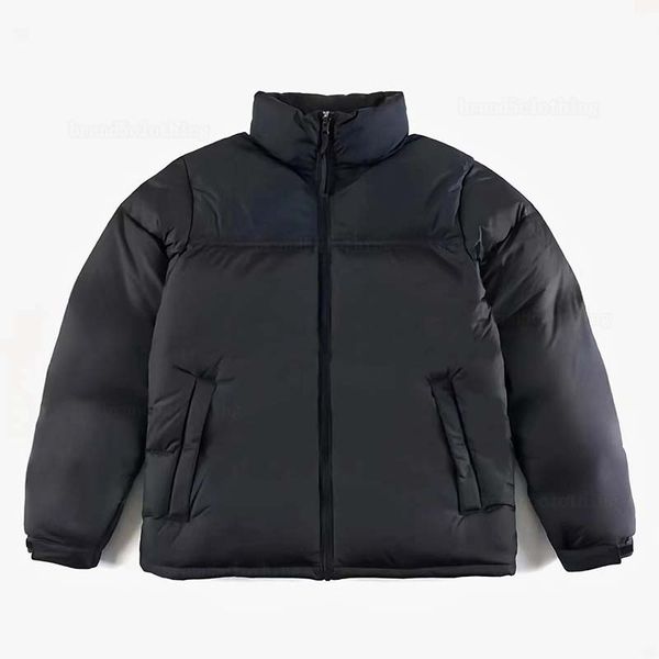 Men Puffer Jacket W… - image