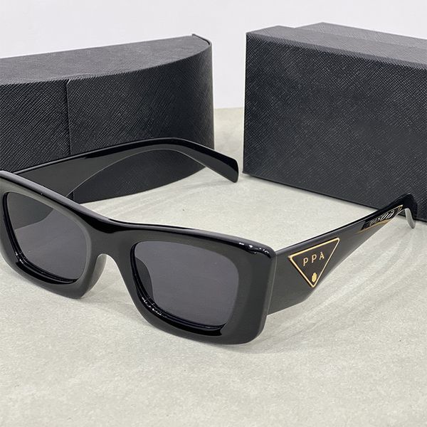 

Mens Sunglasses Designer Sunglasses Polarized Glasses High Quality 7 Colors Option Eyeglasses