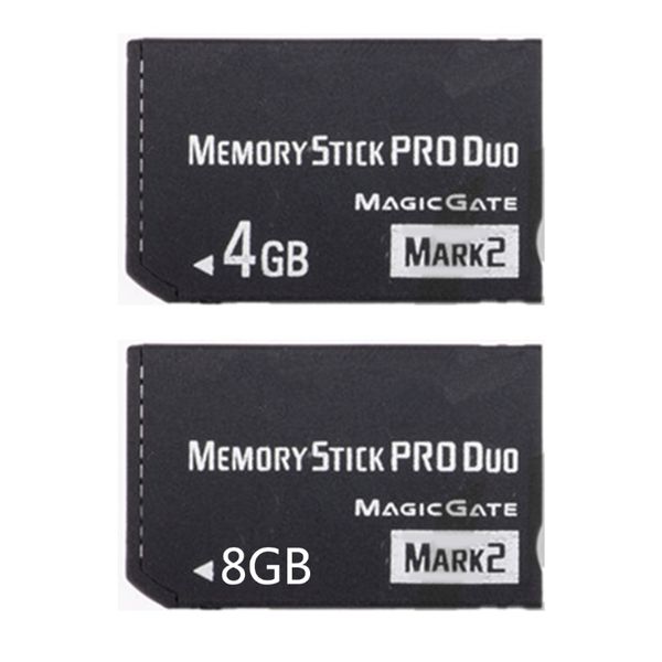 C1FB MS Memory Game Cards 4GB/8GB/16GB/32GB Memory Stick Memory Card