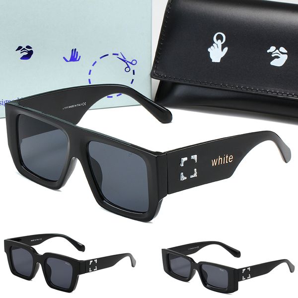 Brand Outlet Designers Sunglasses Original Classic for Men Women Anti-UV400 Polarized Lenses Driving Travel Beach Fashion Luxury Sun Glass Factory Eyewear JURX
Brand Outlet Designers Sunglasses Original Classic for Men Women Anti-UV400 Polarized Lenses Driving Travel Beach Fashion Luxury Sun Glass Factory Eyewear JURX