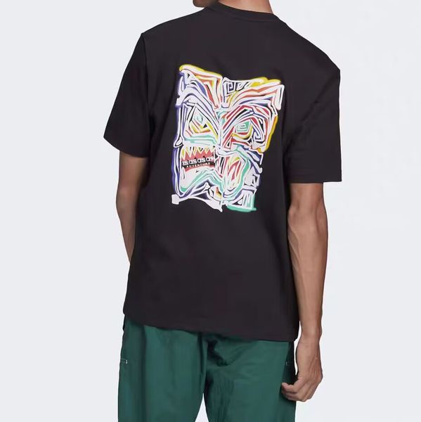 Luxury TShirt Men Women Designer T Shirts Short Summer Fashion Casual with Brand Letter High Quality Designers T-shirt Size -3xl, White
Luxury TShirt Men Women Designer T Shirts Short Summer Fashion Casual with Brand Letter High Quality Designers T-shirt Size -3xl, White