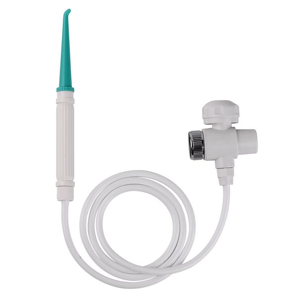 Useful Convenient Water Floss Oral Irrigator Dental for Home Treatment