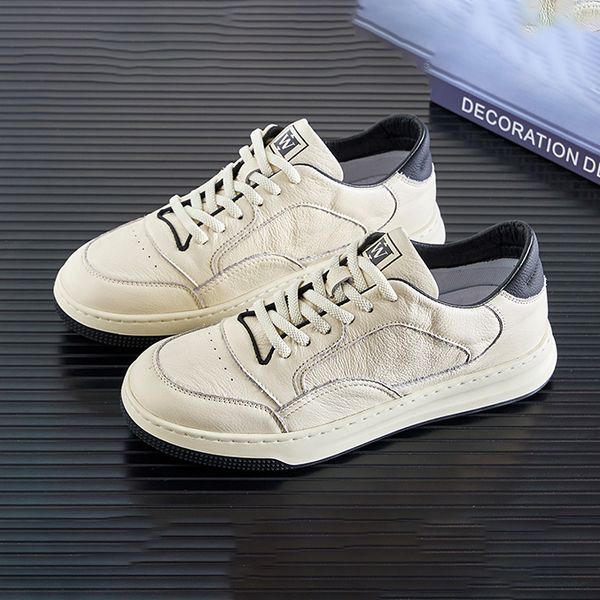 Shoe Stylish Men's Non-Slip Sporty Shoes for Summer - Comfortable Soft Sole Leather Sandals, Black
Shoe Stylish Men's Non-Slip Sporty Shoes for Summer - Comfortable Soft Sole Leather Sandals, Black