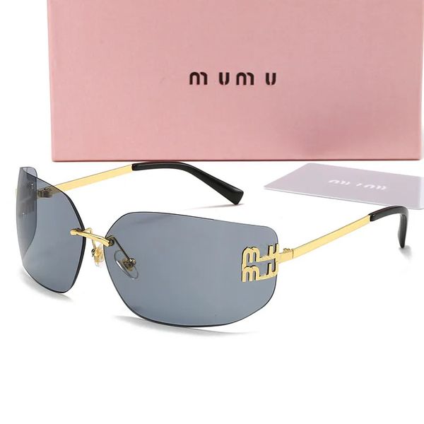 Mui Womens Designer Sunglasses High Quality Oval Sun Retro Small Round Sunglass New Product Prescription Glasses N0HE
Mui Womens Designer Sunglasses High Quality Oval Sun Retro Small Round Sunglass New Product Prescription Glasses N0HE