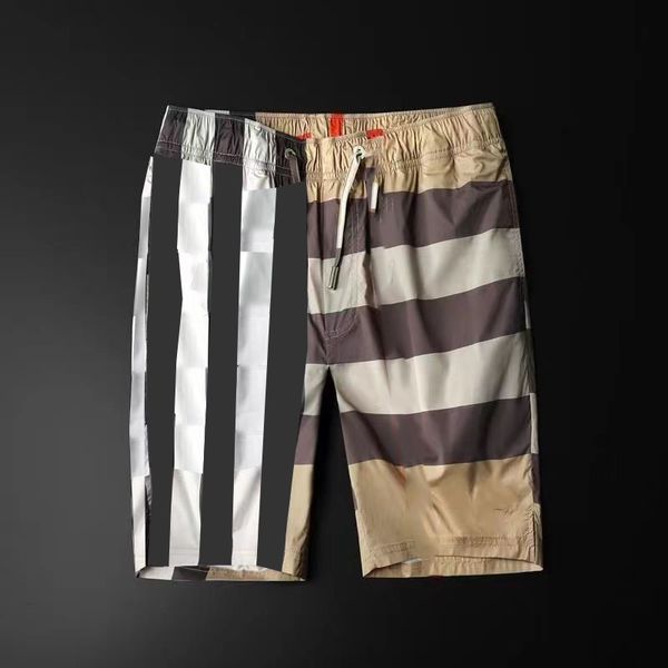 Summer Mens Shorts Designer Trousers Man Short Pants Knee Length Joggers Casual Shorts Beach Bottoms Printed Swimwears Unisex Pant Asian Size M-4XL, Khaki4
Summer Mens Shorts Designer Trousers Man Short Pants Knee Length Joggers Casual Shorts Beach Bottoms Printed Swimwears Unisex Pant Asian Size M-4XL, Khaki4