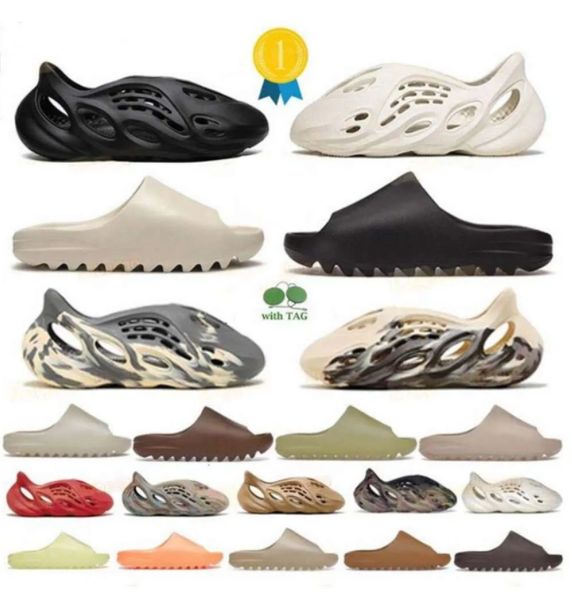 2024 Quality Foam Slippers Designer Slippers Men's Slippers Women's Slippers Brown Bone Fashion Slippers Men's Sandals Women's Sandas, Y-1
2024 Quality Foam Slippers Designer Slippers Men's Slippers Women's Slippers Brown Bone Fashion Slippers Men's Sandals Women's Sandas, Y-1