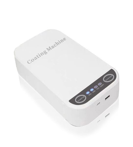 Nail UV Art Equipment Sterilizer Box Anti Bacteria Ultraviolet Ray Disinfection for Jewelry Watch Phone Charging Multifunctional B3181868
Nail UV Art Equipment Sterilizer Box Anti Bacteria Ultraviolet Ray Disinfection for Jewelry Watch Phone Charging Multifunctional B3181868