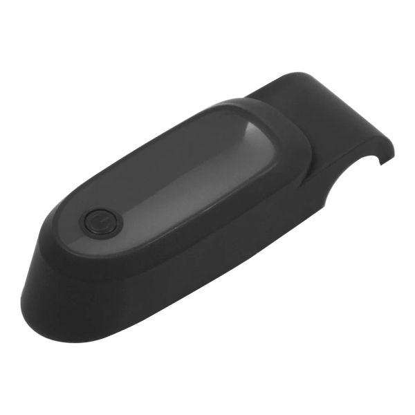 Scooter Dashboard Silicone Waterproof Instrument Cover for Ninebot F20 F25 F30 F40 Electric Scooter Display Rubber Protect Case