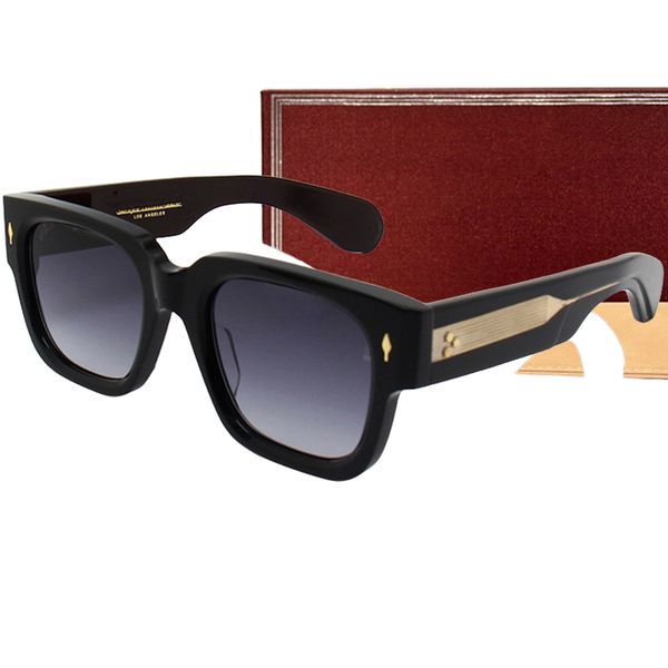 TOP Sunglasses Quality Jmm ENZO Square glasses Retro Vintage Rectangular Acetate Frame FOR Men Driving Designer Marie Women Mage Optical
TOP Sunglasses Quality Jmm ENZO Square glasses Retro Vintage Rectangular Acetate Frame FOR Men Driving Designer Marie Women Mage Optical