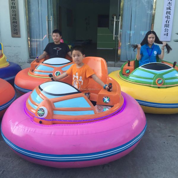 Attractive Hot New Design Battery Operated UFO Inflatable Bumper Car For Sale / Kids Ride On Electric Bumper Cars Toy Wholesale s
Attractive Hot New Design Battery Operated UFO Inflatable Bumper Car For Sale / Kids Ride On Electric Bumper Cars Toy Wholesale s