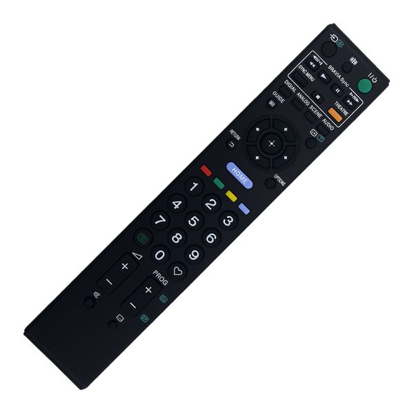 RM-ED016 Remote Control For Sony TV KDL-46V5600/46V5500/40WE5W 88689 5 ad862