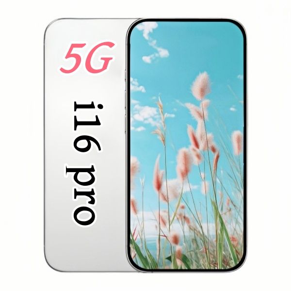 i16 i15 Pro max Cell Phone 6.9 Inch Full Screen Android 5G Face ID 256GB 512GB 1TB GPS Octa Core Multigual Worldwide Available Esports Gaming Smartphone, Blue
i16 i15 Pro max Cell Phone 6.9 Inch Full Screen Android 5G Face ID 256GB 512GB 1TB GPS Octa Core Multigual Worldwide Available Esports Gaming Smartphone, Blue