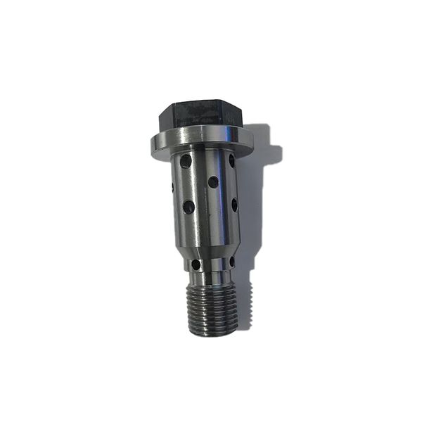 For Mercedes-Benz M272MLGLK Viano R-Class E280C230S350C300 camshaft control center valve
For Mercedes-Benz M272MLGLK Viano R-Class E280C230S350C300 camshaft control center valve