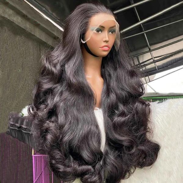 Hd 13x6 Lace Frontal Wig 13x4 Lace Front Wigs Glueless Body Wave Hair Wigs for Women 360 Full Lace Wig Human Hair Pre Plucked s s, Black
Hd 13x6 Lace Frontal Wig 13x4 Lace Front Wigs Glueless Body Wave Hair Wigs for Women 360 Full Lace Wig Human Hair Pre Plucked s s, Black