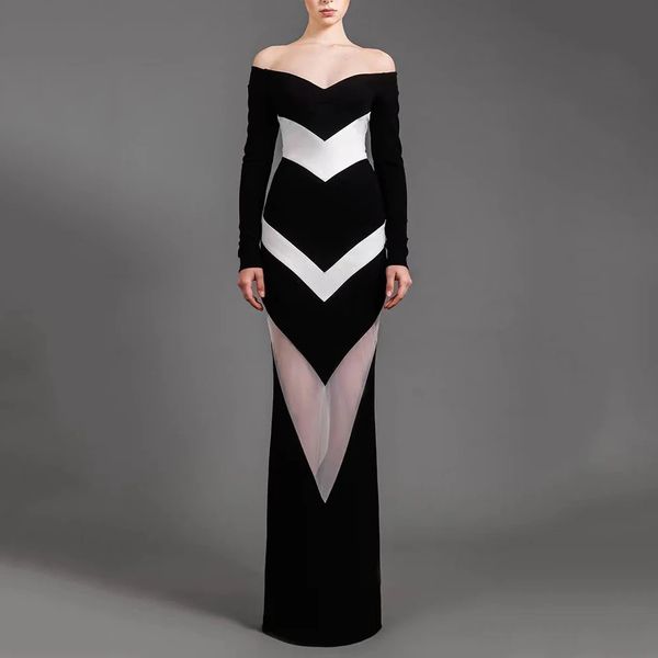 sexy fanny hip dress fashion stripes slim deep V-neck ladies evening bandage dress woman wear HL1921, Black
sexy fanny hip dress fashion stripes slim deep V-neck ladies evening bandage dress woman wear HL1921, Black